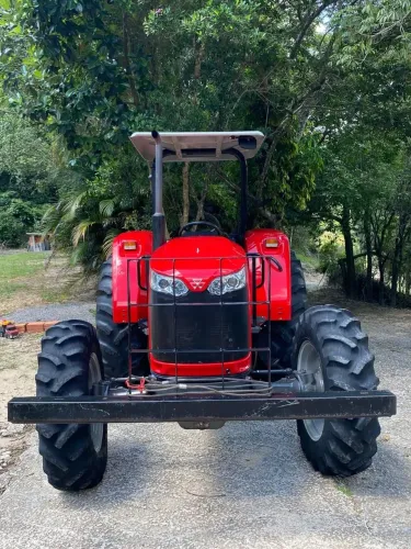 COMPRE SEU TRATOR AGRÍCOLA ?