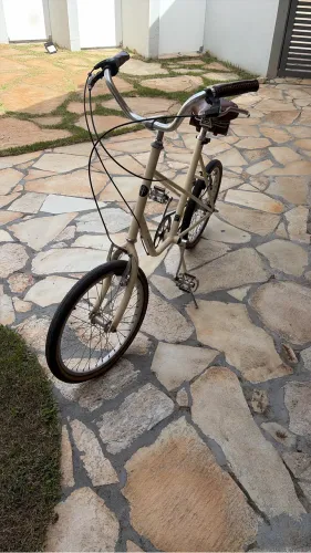 Bike Nuvenzinha Exclusiva 