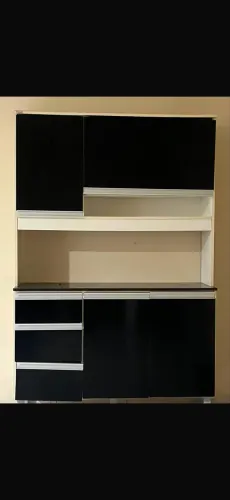 Armário usado