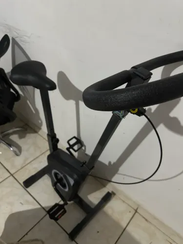 Bike ergonometrica bicicleta