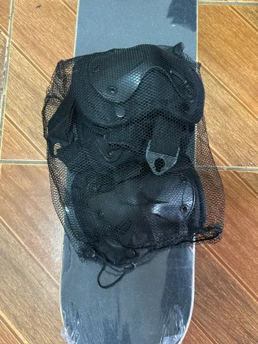 Skate novo