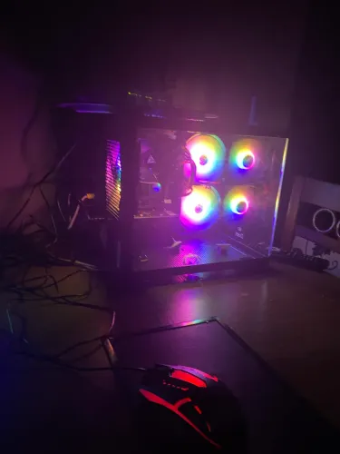 pc completo