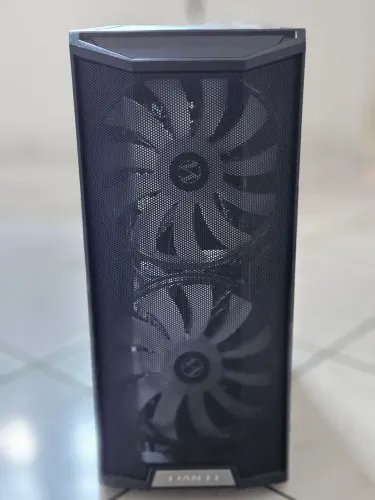PC GAMER I5 13600K + 32GB DDR4 3200 XPG D35 + 512GB NVME GEN4X4