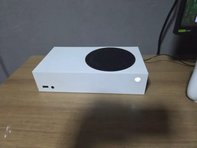 Xbox series S