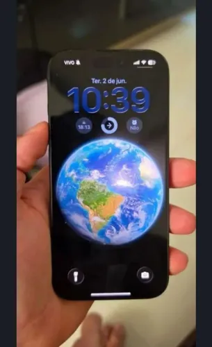 iPhone 16 pro.