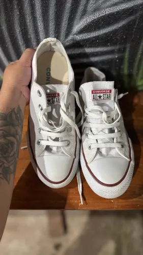 Tênis all star