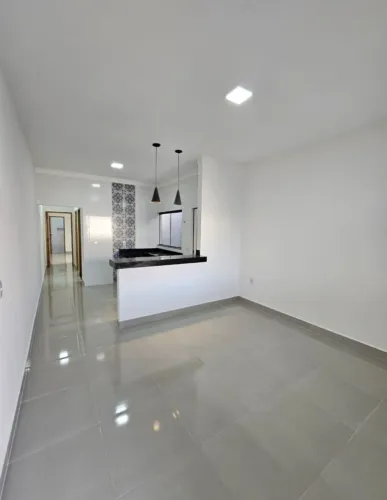 Apartamento casa a venda no coqueiro MS
