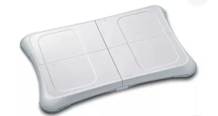 Yoga Nintendo wii