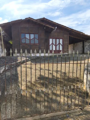 Casa pré moldada Itinga Araquari