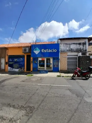 00087 - PREDIO COMERCIAL - RUA OLAVO BILAC