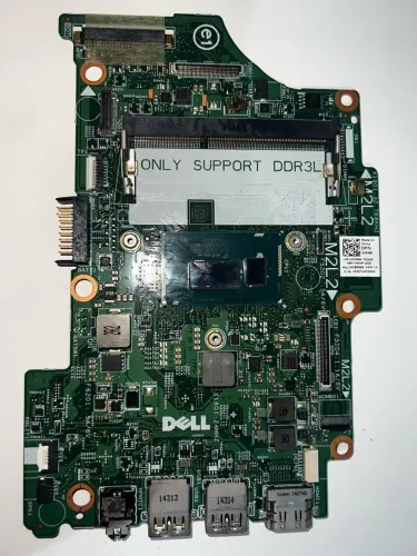 PLACA-MÃE DELL INSPIRON 13 - 03V489 - CORE i5-4210U - TESTADA E FUNCIONANDO