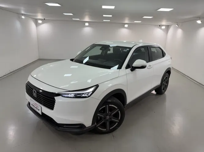 Honda HR-V EX 1.5 Sensing 16V 5P Aut. 2026