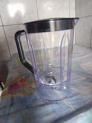 Copo de liquidificador mondial