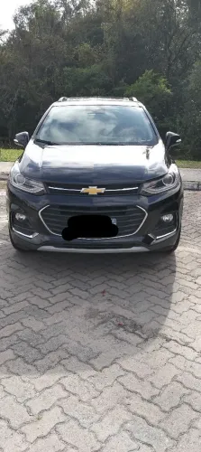 Chevrolet Tracker Premier 1.4 Turbo 16V Flex AUT 2019