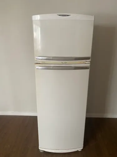 Geladeira Brastemp Frost Free