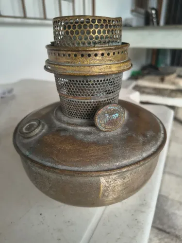 Lampião Aladdin