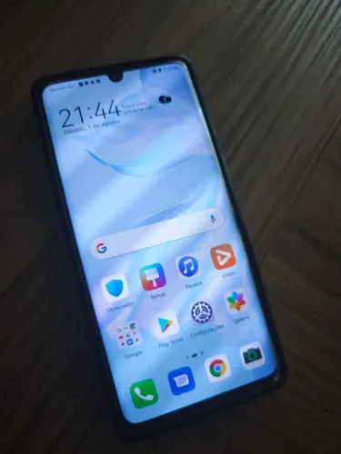 Huawei P30 Pro excelente estado