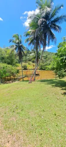 Sítio em Candeias - Candeias, BA