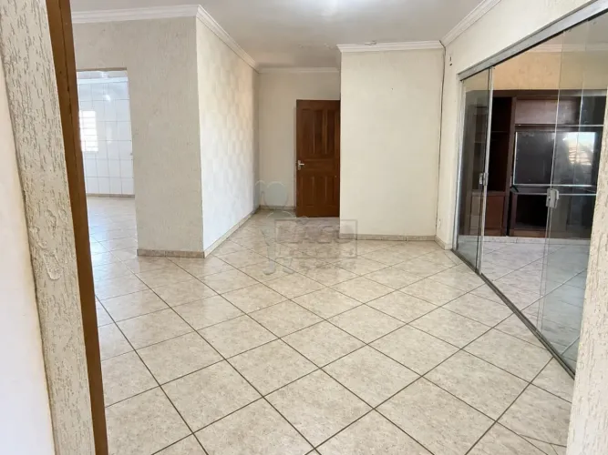 Casa de 113m² com 03 quartos sendo 01 suíte para locação - Quintino Facci II