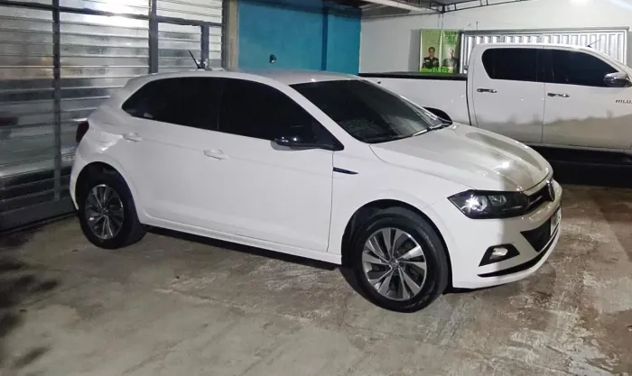 Volkswagen Polo Comfort. 200 TSI 1.0 Flex 12V Aut. 2020
