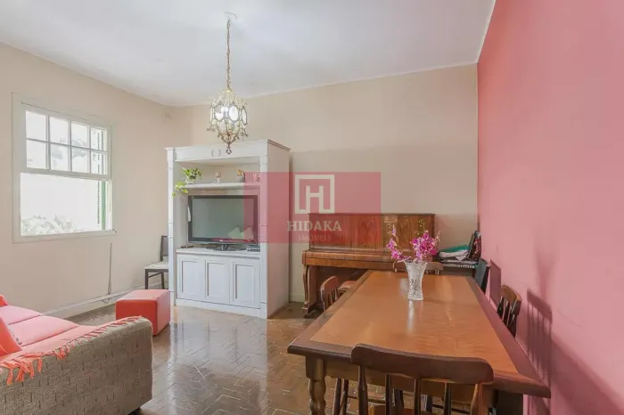Apartamento à venda no bairro Pinheiros - São Paulo/SP, Zona Oeste