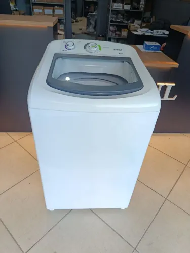 LAVADORA DE ROUPAS CONSUL!!