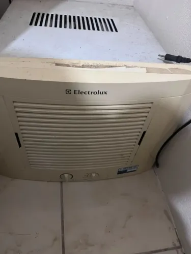 ar condicionado
