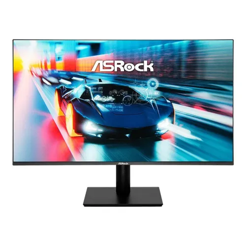 MONITOR GAMER ASROCK CHALLENGER 25"