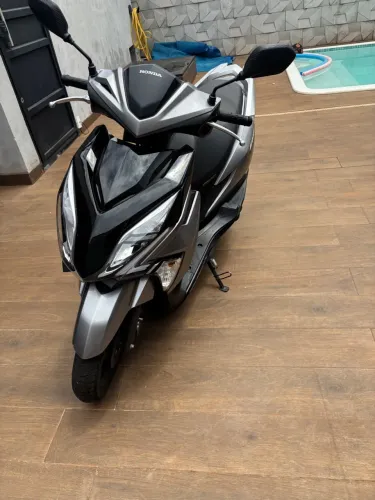 Honda Elite 125 2024