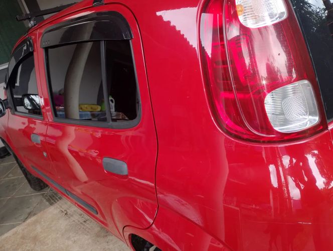 Imagem de Fiat Uno Vivace Celeb. 1.0 EVO F.flex 8V 5P 2012