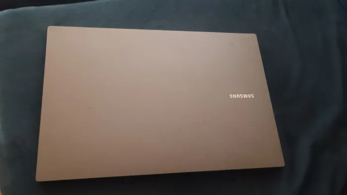 Notebook Samsung