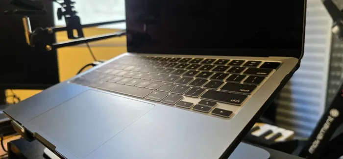 Macbook Air M5 2026 Skyblue 512Gb 16Gb
