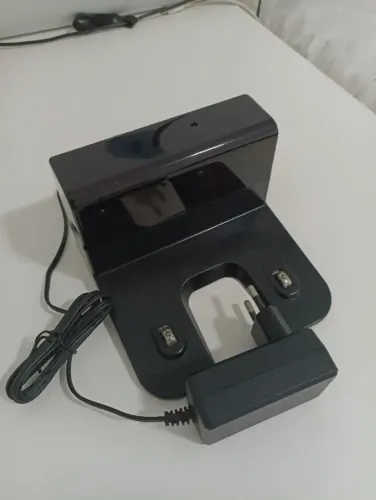 Robô aspirador Kabum smart