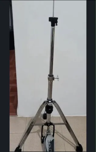Máquina de chimbal Odery