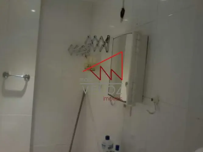 Apartamento - Padrão / Residencial / Centro
