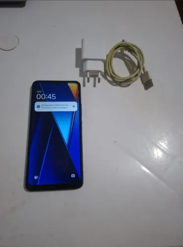Xiaomi POCO C65 128GB / 6GB RAM - Excelente Estado + Carregador