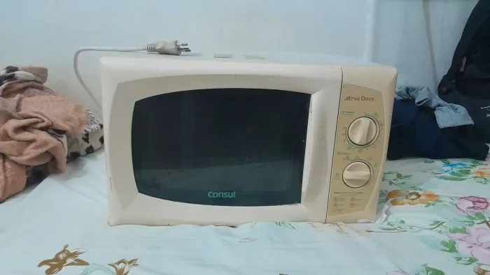 Micro-ondas