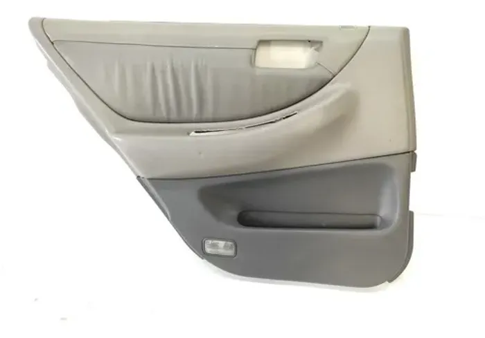 Forro Porta Traseiro Esquerdo Honda Accord Exr 1998 2002