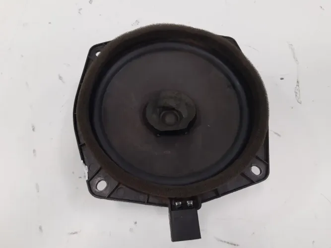 Alto Falante Traseiro Esquerdo Pajero Full 08 Á 18 8720a146