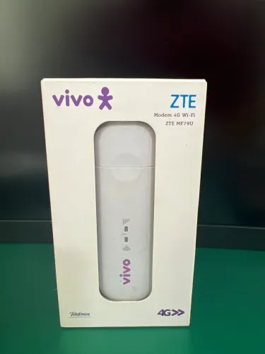 Modem ZTE