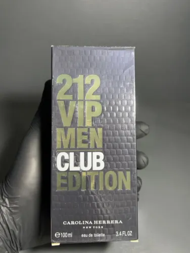 212 VIP CLUB EDITION