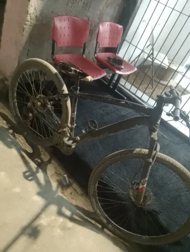 Bicicleta aro 29