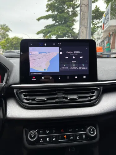 Fiat Pulse Impetus 1.0 Turbo 200 Flex Aut. 2023