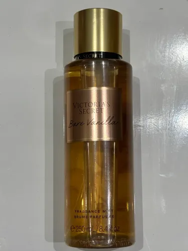 body splash victorias secret bare vanilla