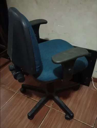 Cadeira giratória 