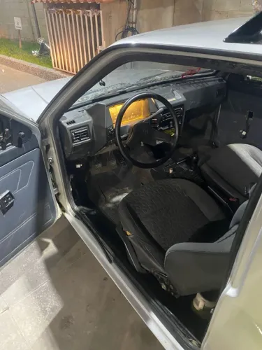 Volkswagen Parati CLI / CL/ Atlanta 1.6 1994