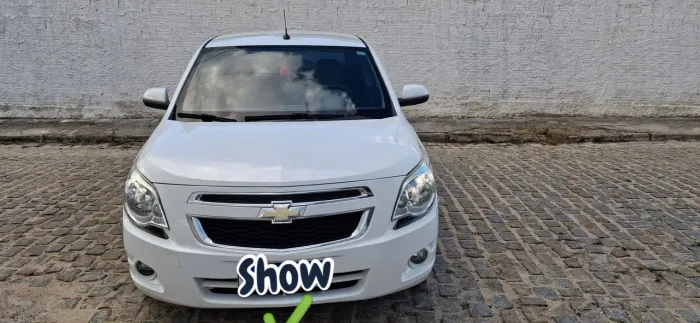 Chevrolet Cobalt LTZ 1.4 8V Flexpower/econoflex 4P 2014