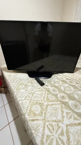 TV LG 42 polegadas 