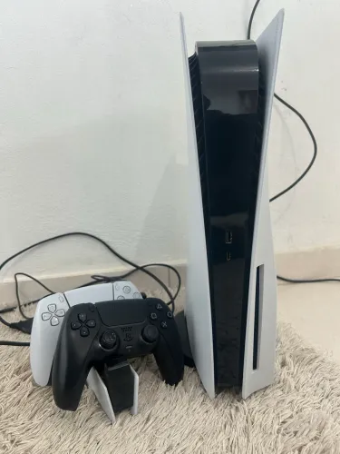 ? VENDO PLAYSTATION 5 FAT - EXCELENTE ESTADO ?