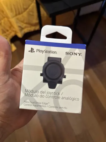 ANALÓGICO PS5 EDGE